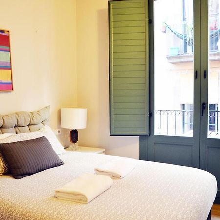 Barcelona Mercaders Apartments Ngoại thất bức ảnh