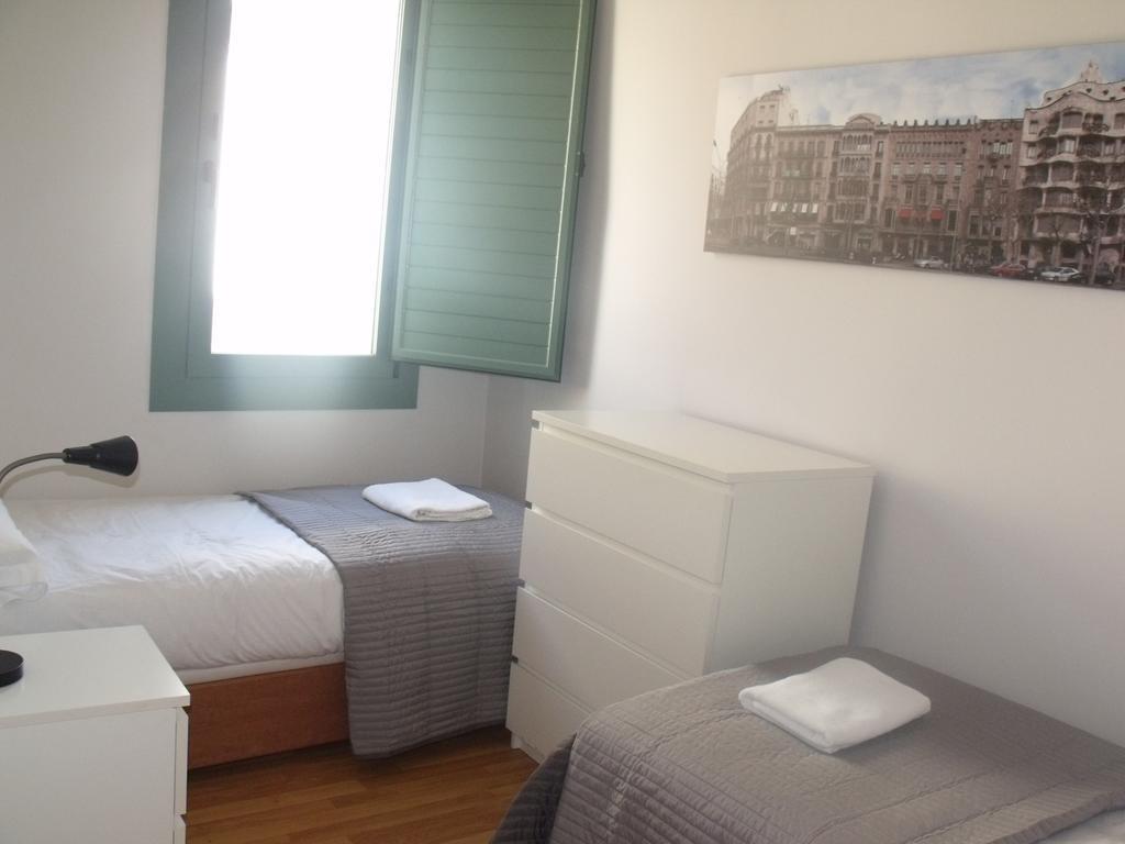 Barcelona Mercaders Apartments Ngoại thất bức ảnh
