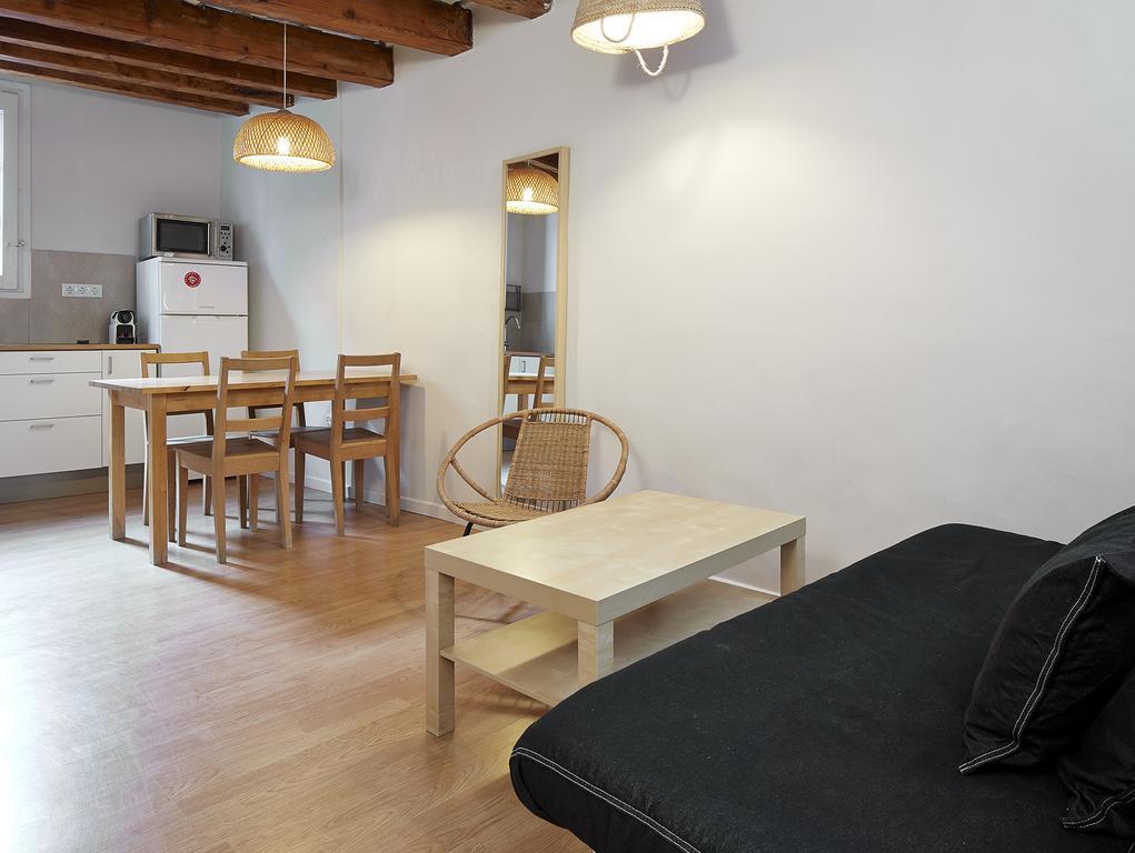 Barcelona Mercaders Apartments Ngoại thất bức ảnh