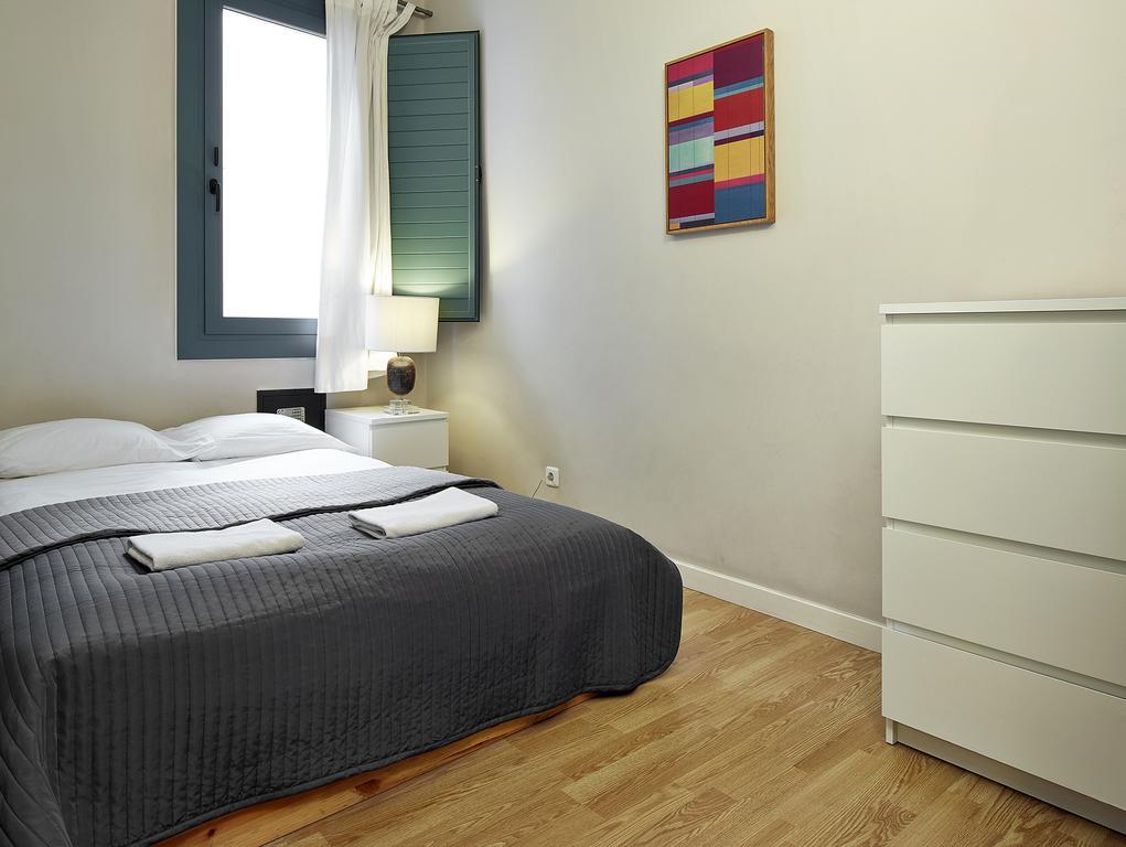 Barcelona Mercaders Apartments Ngoại thất bức ảnh
