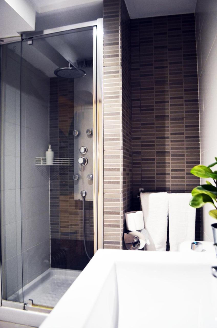 Barcelona Mercaders Apartments Ngoại thất bức ảnh